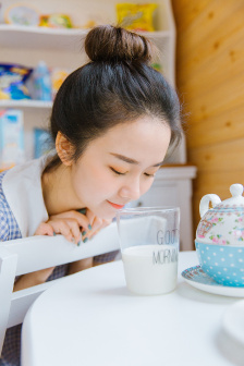 年轻的母亲2